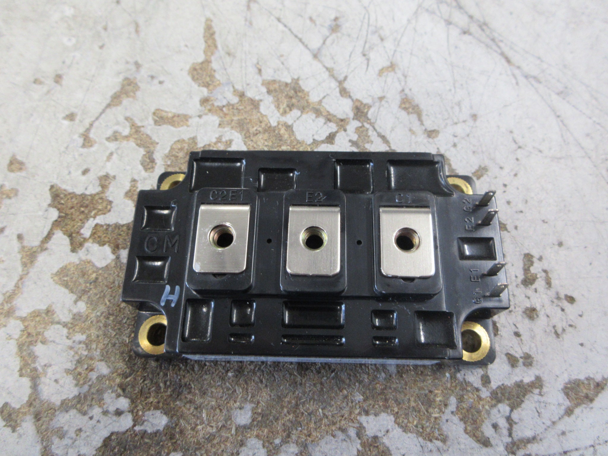 PRX Power Module CM200DY-24H Used