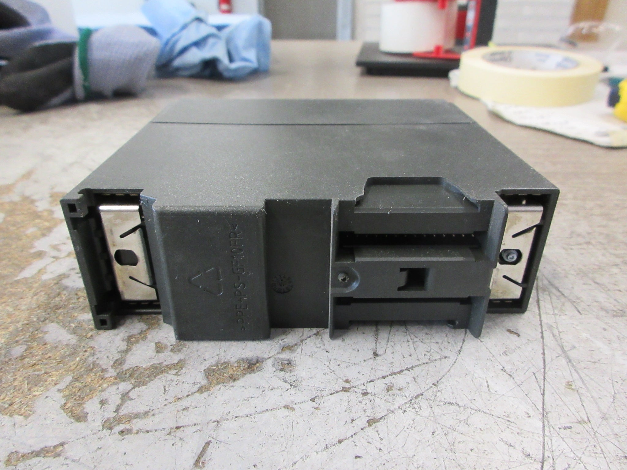 Siemens Simatic S7 ET200M/Link Module 6ES7 153-2BA82-0XB0 E-Stand: 1 Used
