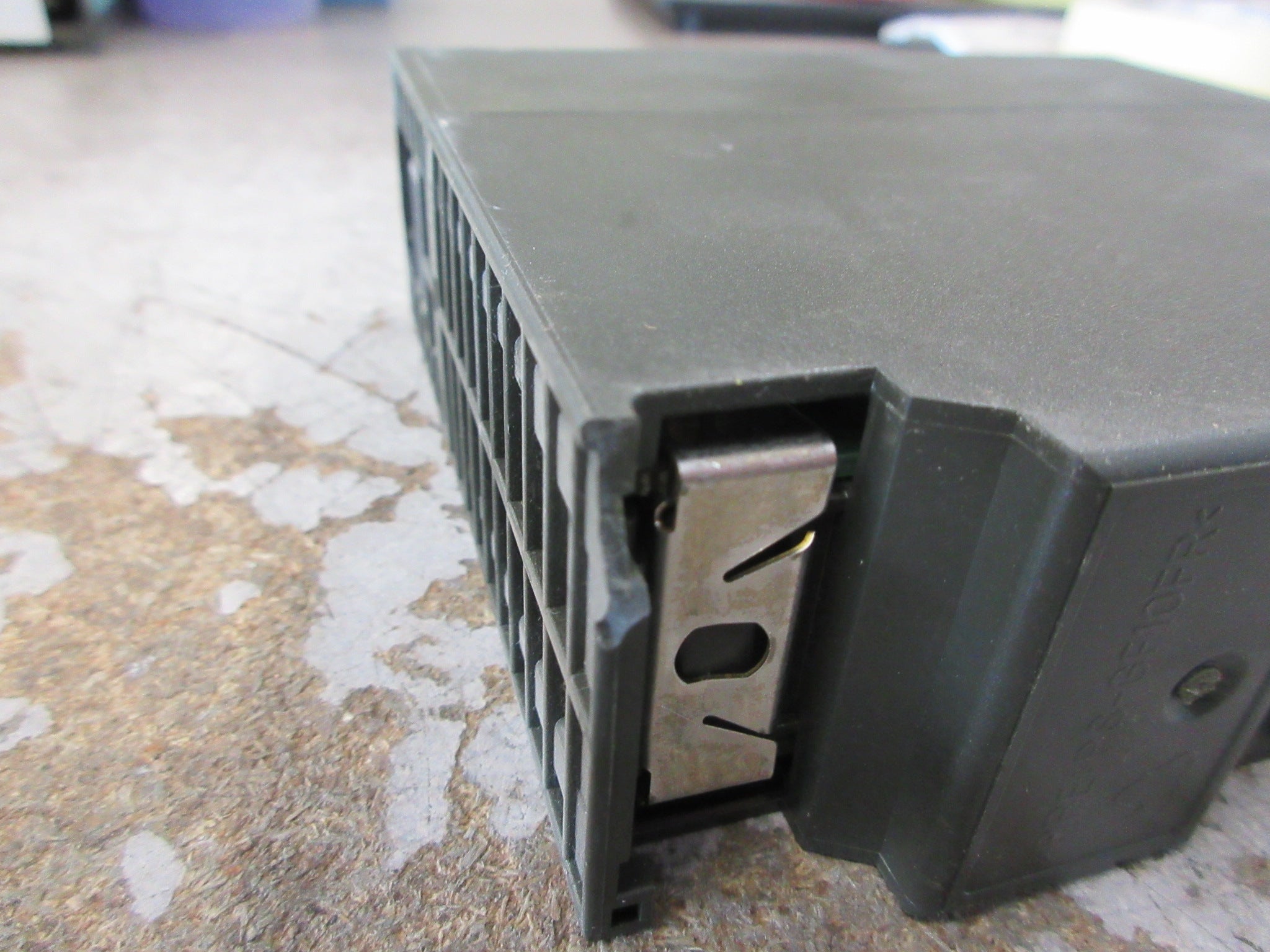 Siemens Simatic S7 Digital Input Module 6ES7 321-1FF10-0AA0 E-Stand : 3 Used