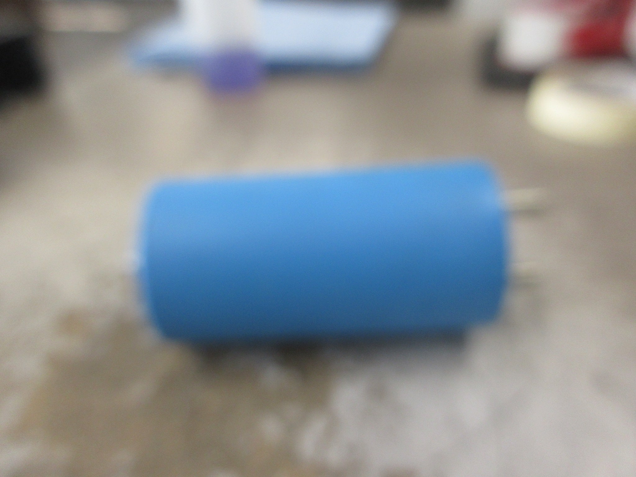 ICAR Capacitor LNF-P3B-200-30 200uF 300V Used