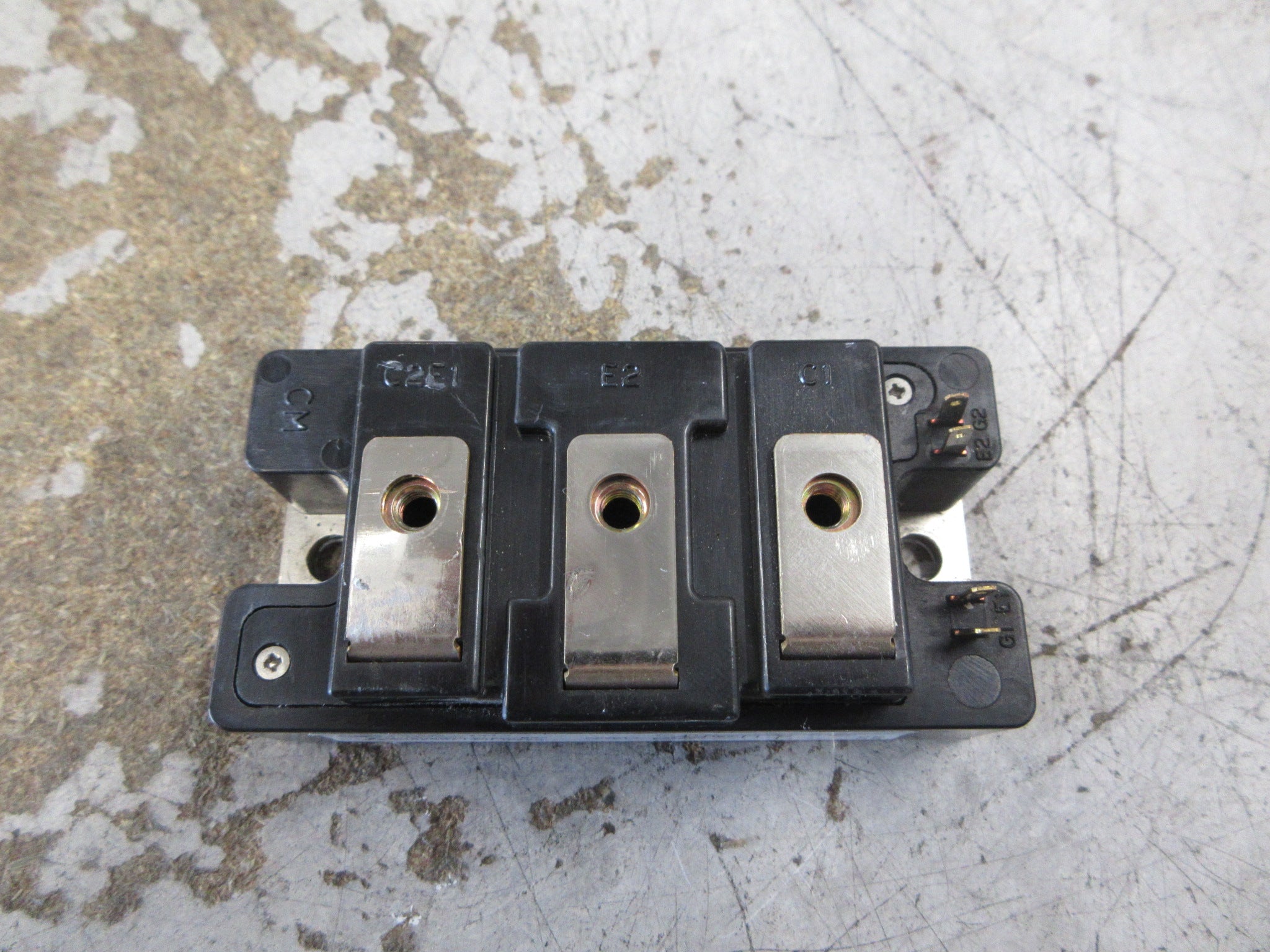 Mitsubishi IGBT Module CM150DU-12H Used