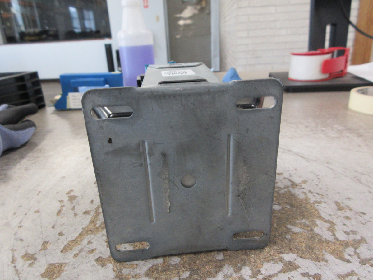 GE Control Transformer 9T58K0045G38 0.150kVA Pri: 240/480V Sec: 120V 1Ph Used