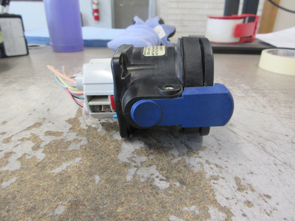 Marechal Receptacle DXN 3 32A 250V 60Hz Used