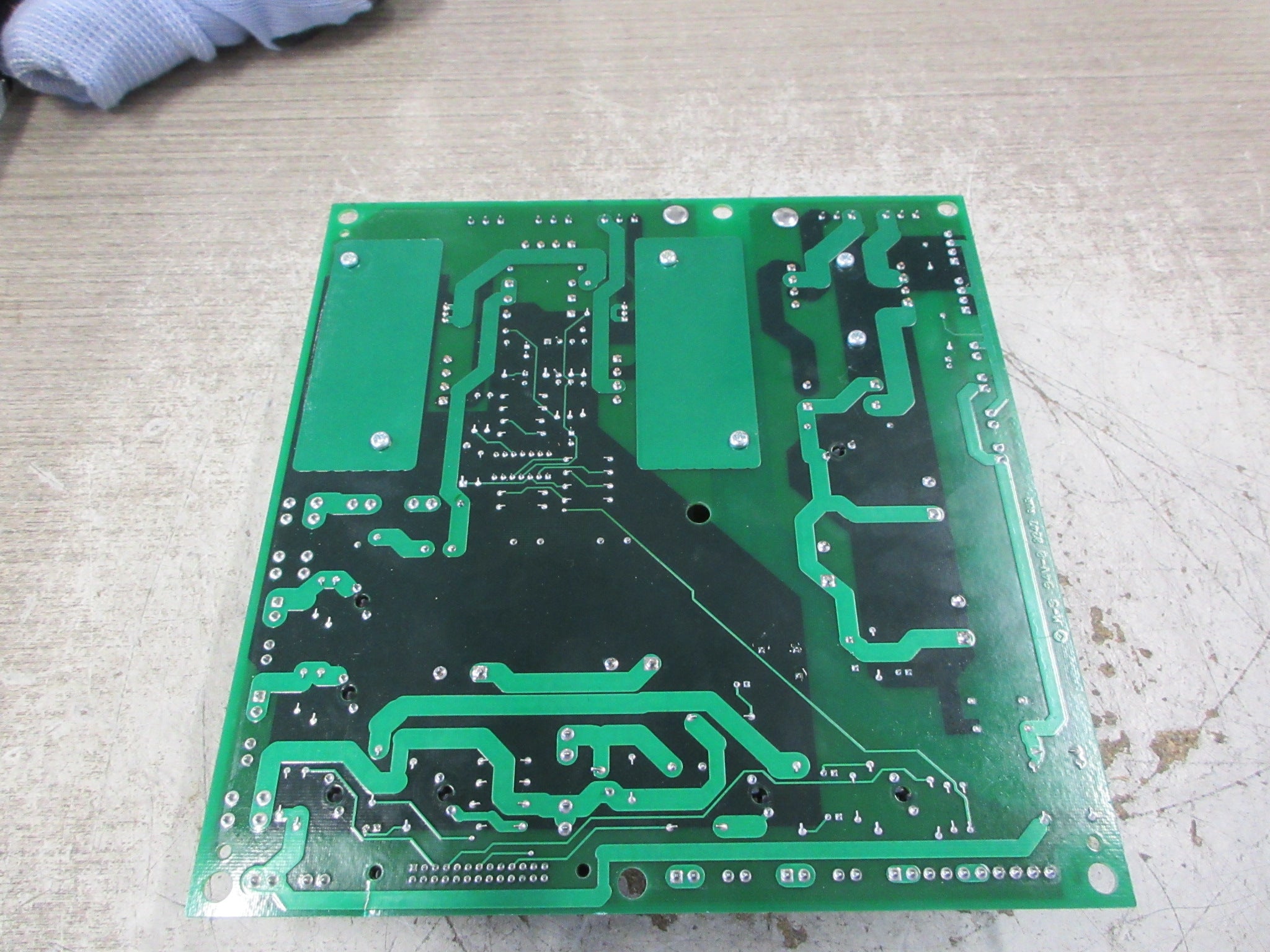 Liebert Power Supply PWA 02-810006-00 Rev. 4 Used
