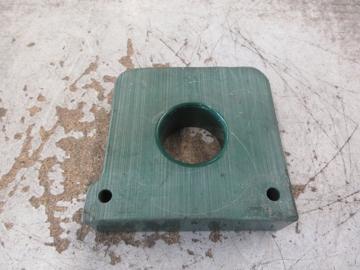 GE Current Transformer 232A3346G108 Used