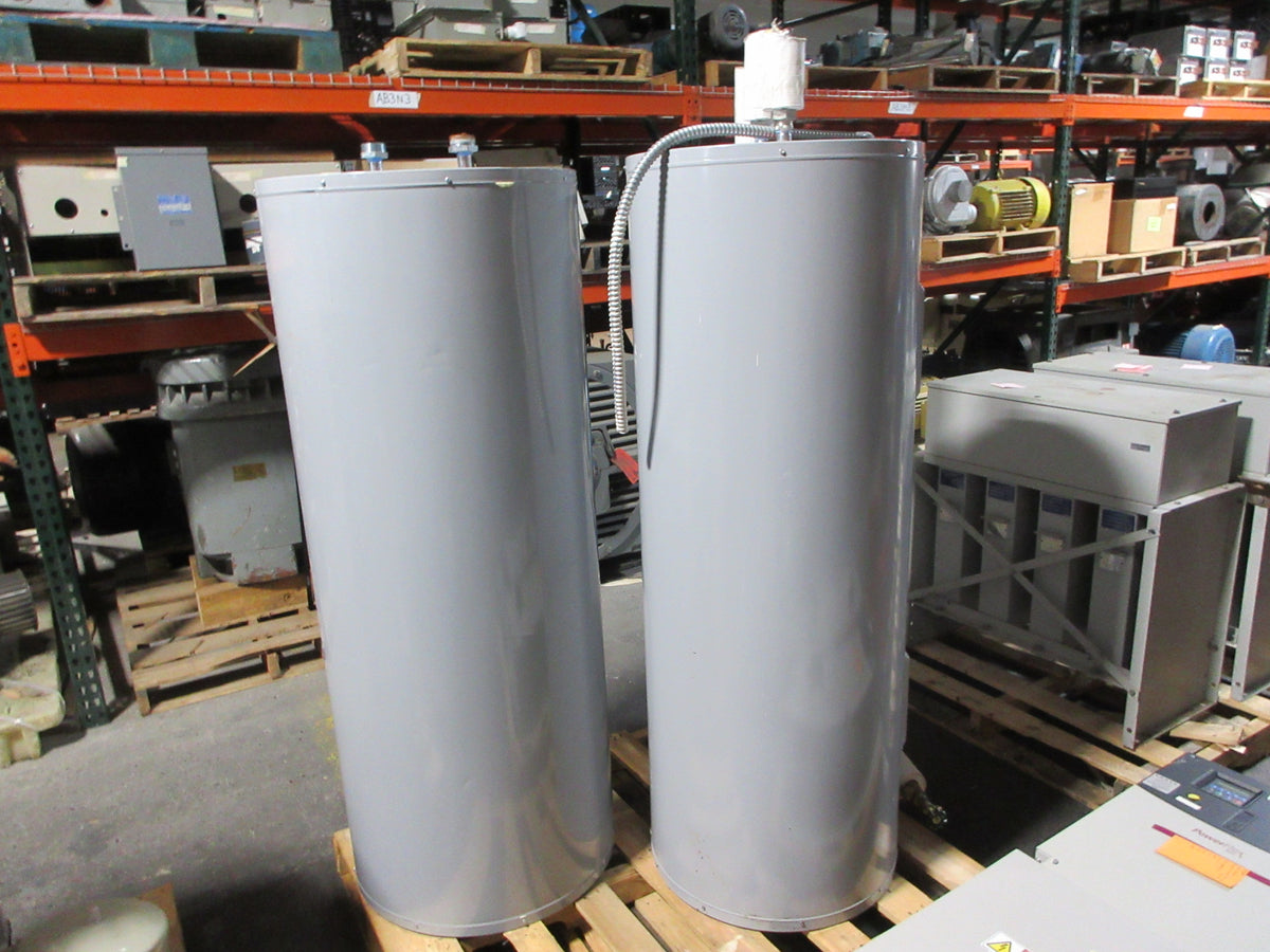 A.O. Smith ENT 50 100 Electric Tank Water Heater 9241360008 208/240V 1Ph Used