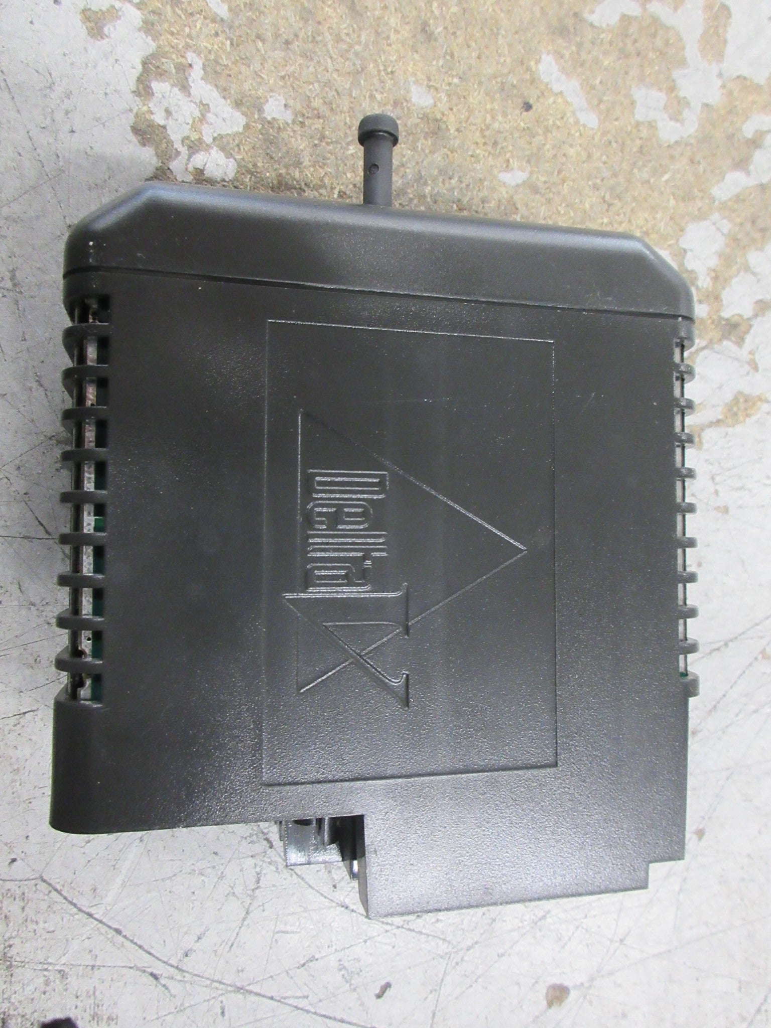 Emerson KJ3001X1-BH1 Isolated Digital Output Module 12P0558X152 Rev. K Used
