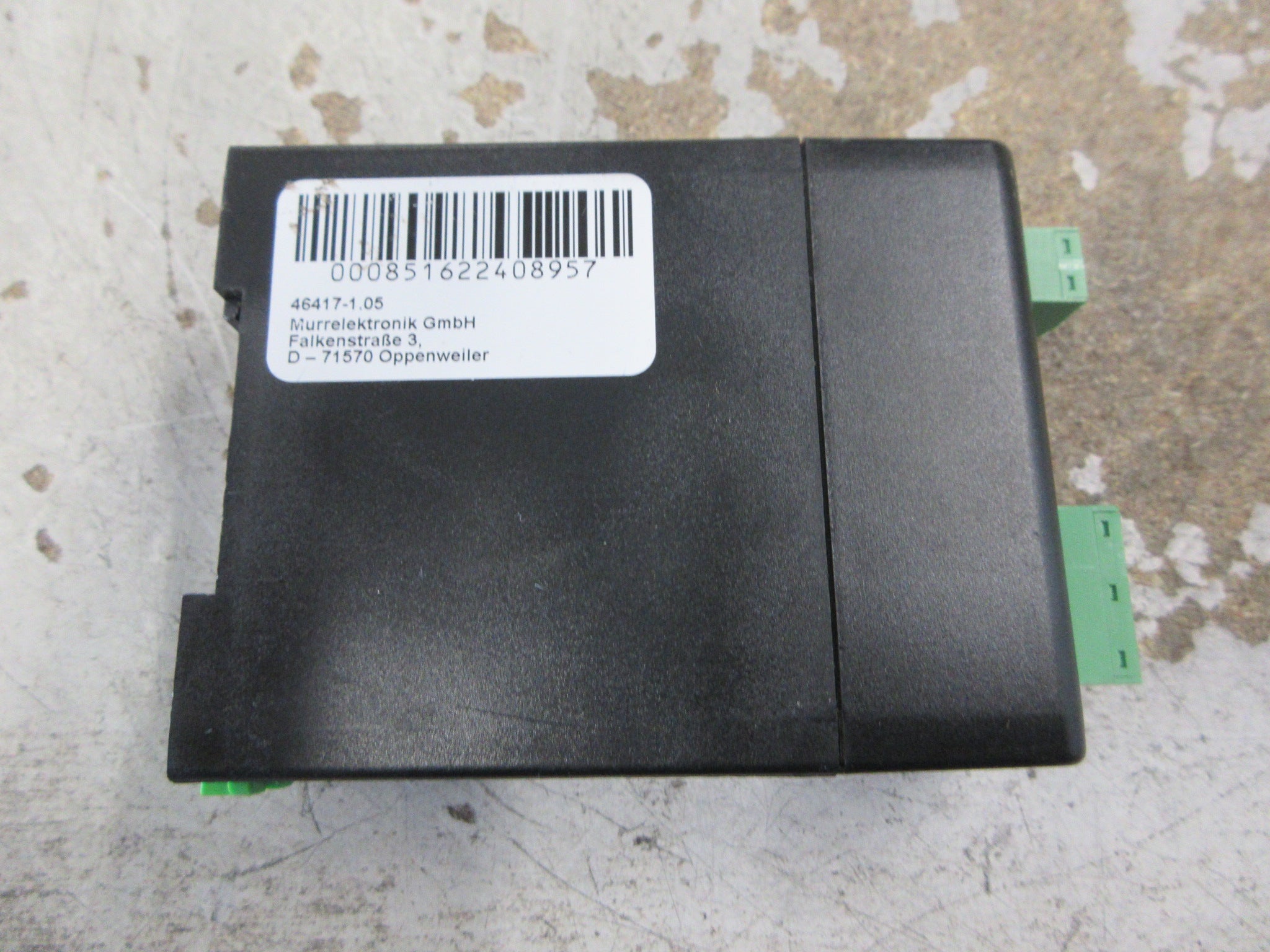 Murr Elektronik MCS-B 2.5-100-240/24 Power Supply 85162 Used