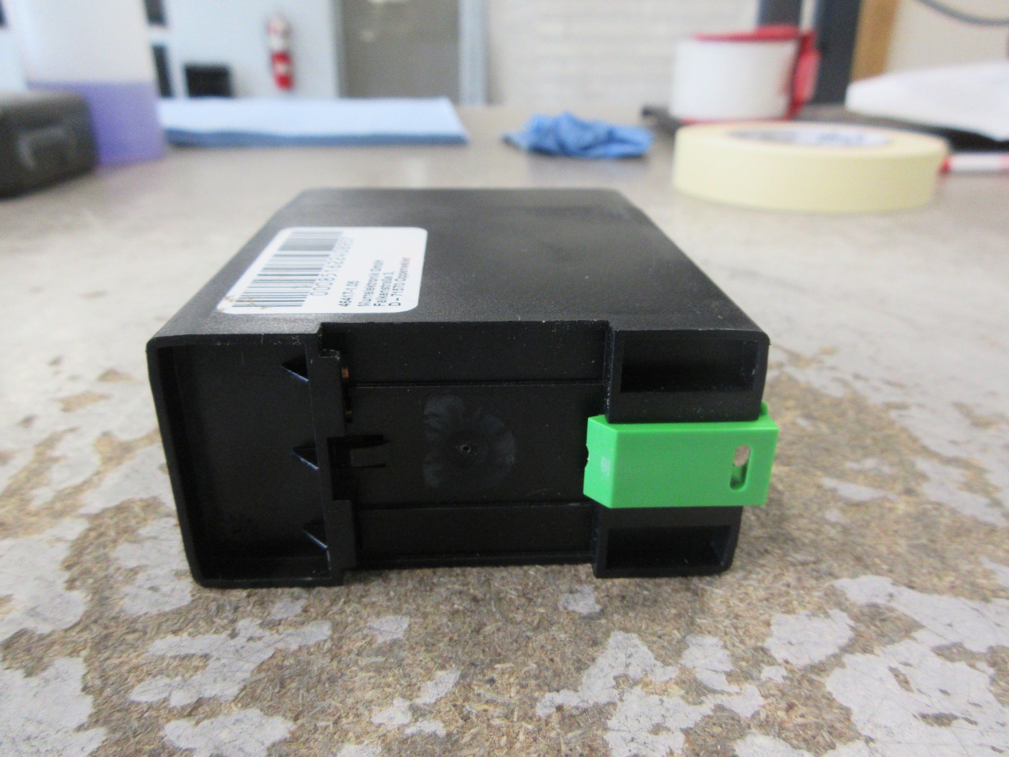 Murr Elektronik MCS-B 2.5-100-240/24 Power Supply 85162 Used