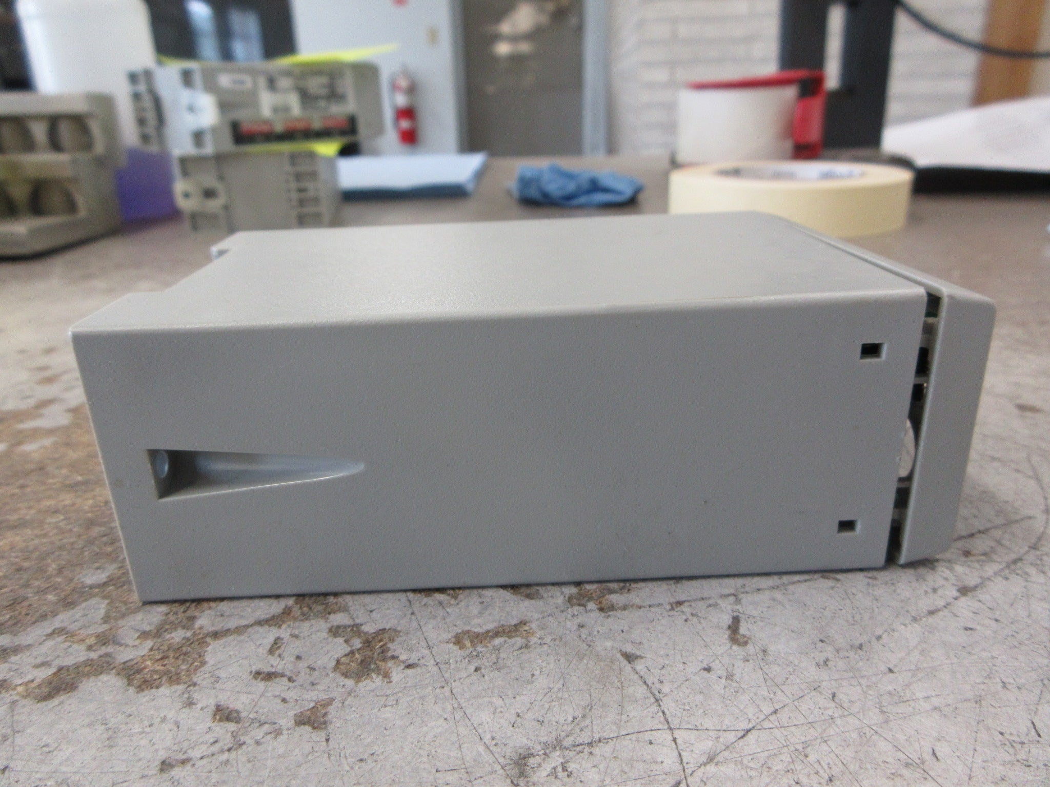 ProSoft Modbus SCANport Adapter 1550-MBS Rev-Ser: 2.02-409 Used