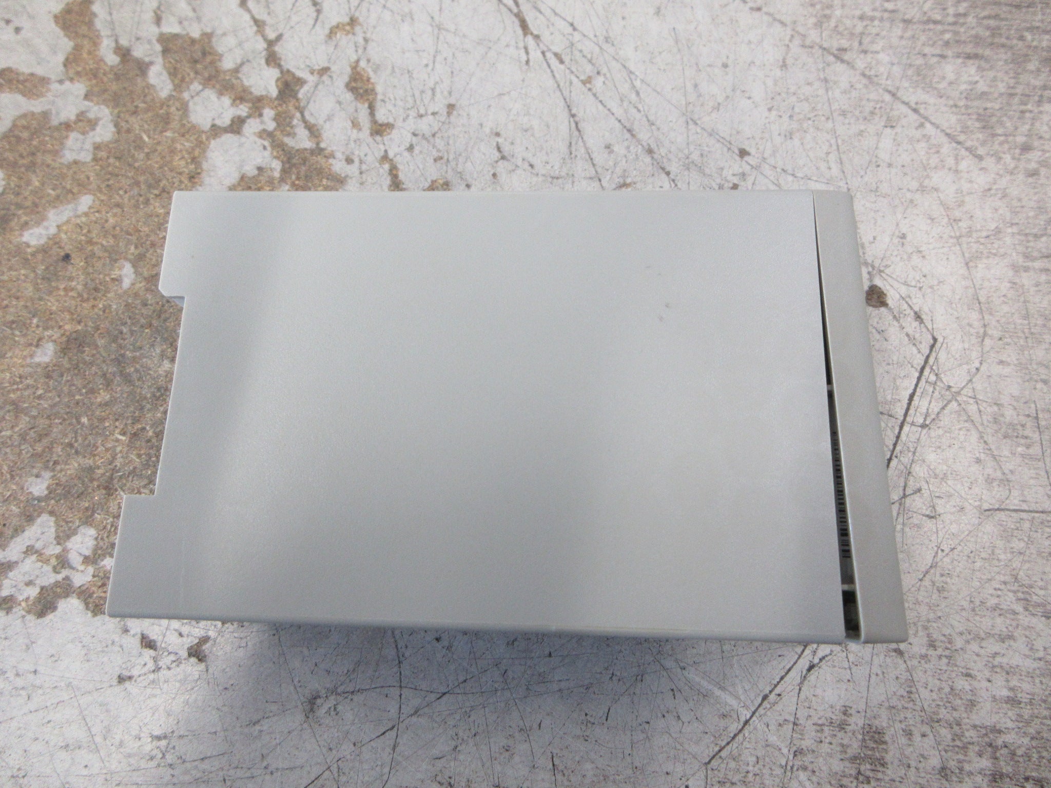 ProSoft Modbus SCANport Adapter 1550-MBS Rev-Ser: 2.02-409 Used