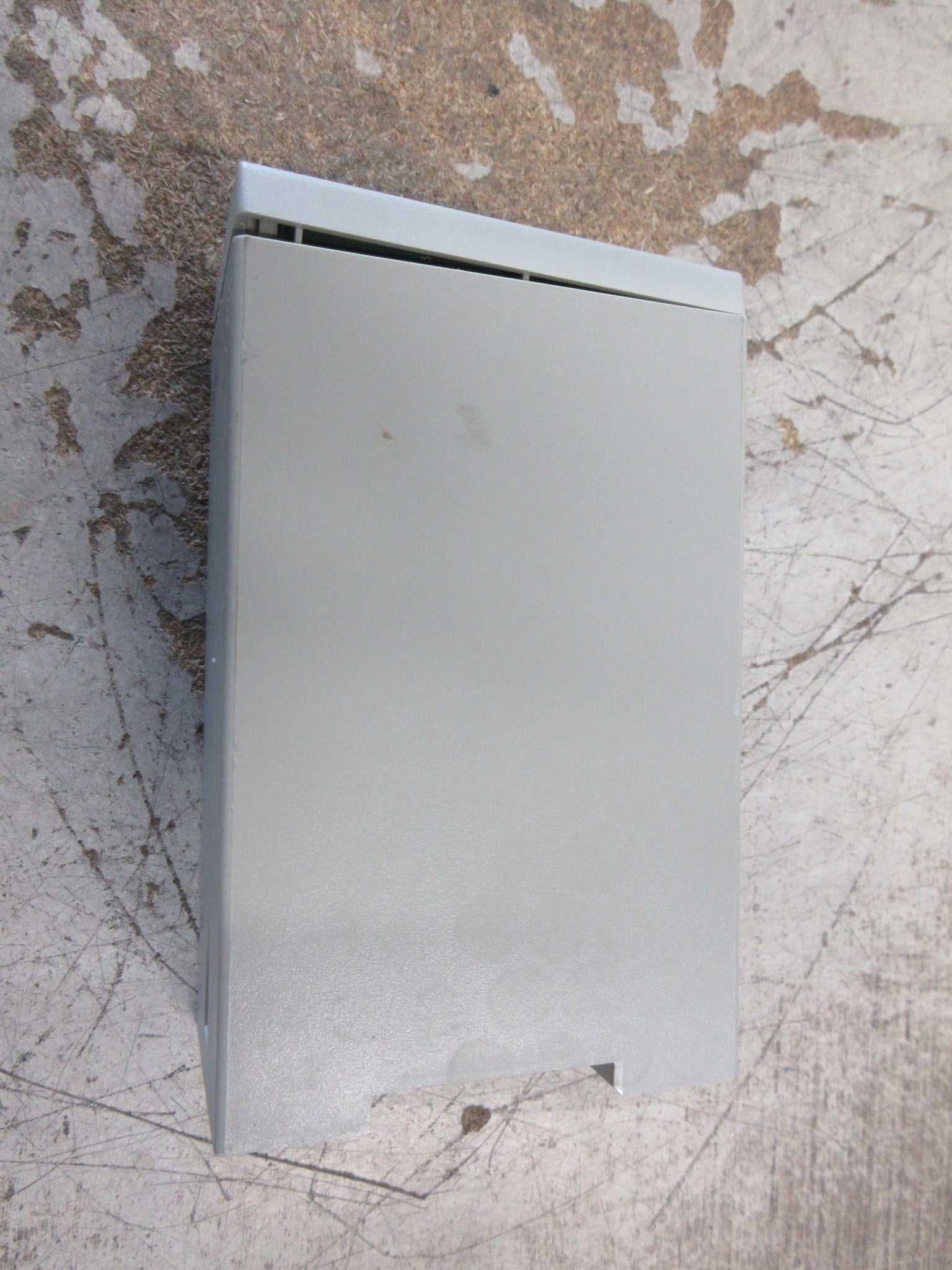 ProSoft Modbus SCANport Adapter 1550-MBS Rev-Ser: 2.02-410 Used