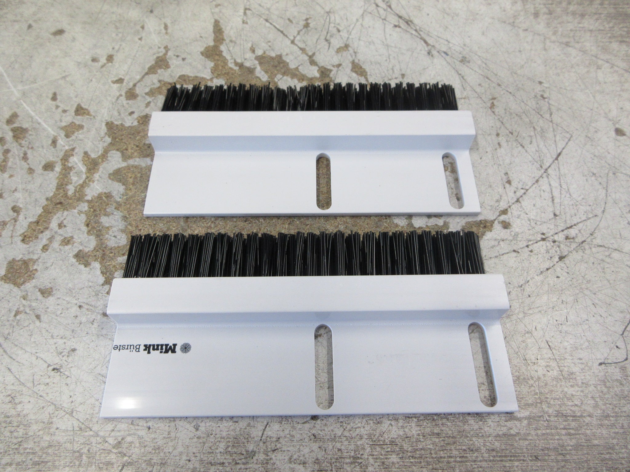 Schaefer Systems Brush Strip N107292 *Lot of 2* New Surplus