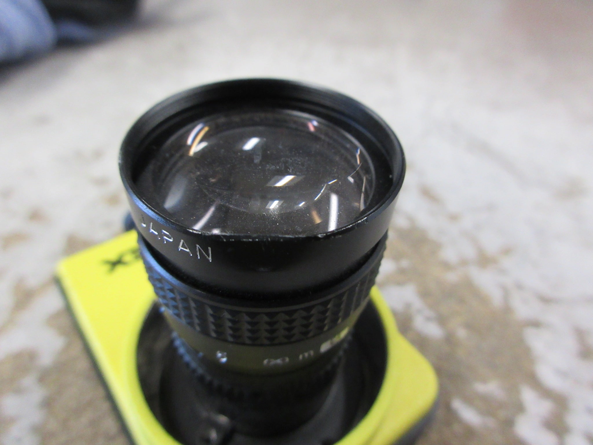 Cognex In-Sight 7000 IS7230 Vision System 825-0352-1RF 24VDC Used