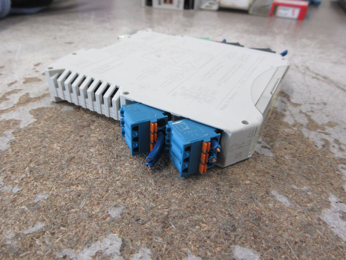 Stahl Switching Repeater 9170/20-14-11 Used