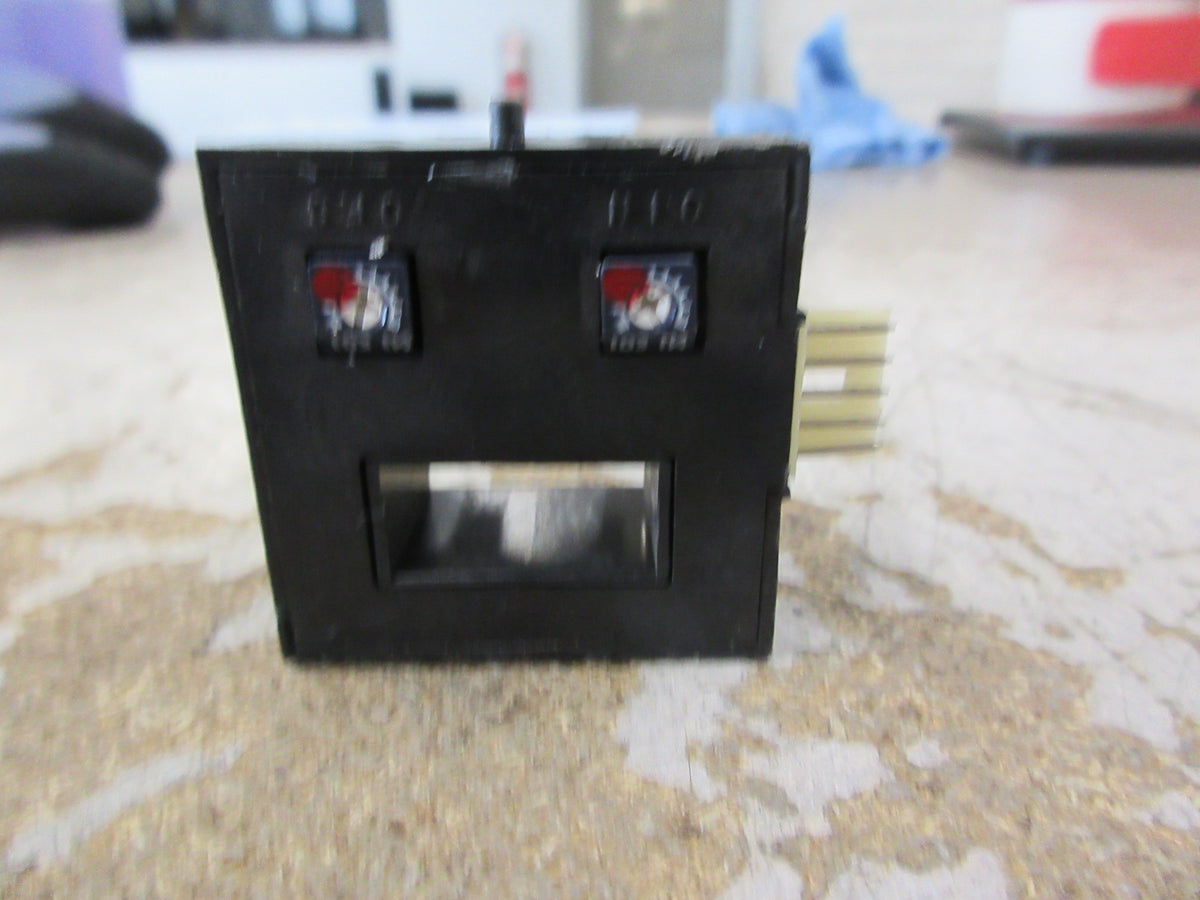 Yaskawa DC-DC Converter UND-300B/150 Used