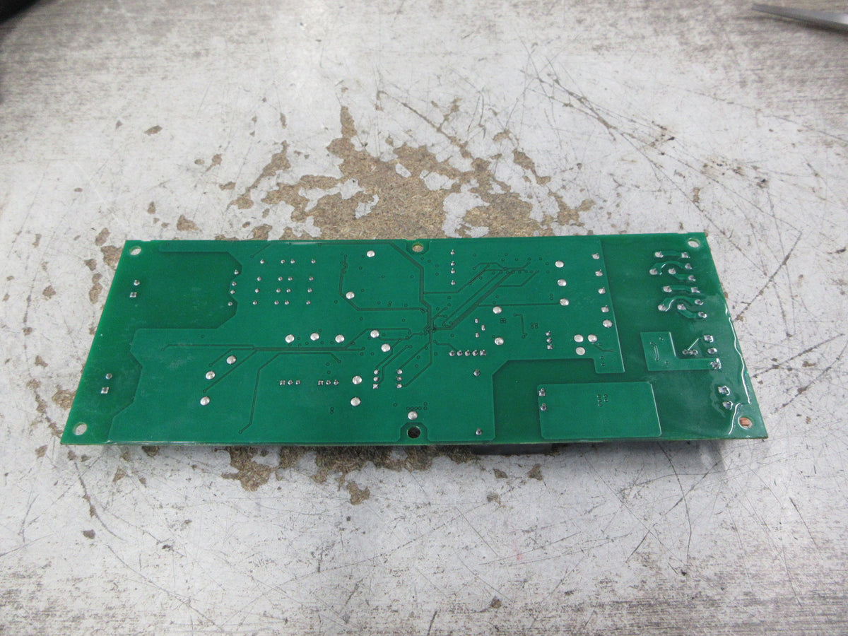 Power Electronics Isolation Monitoring Board E840DA Used