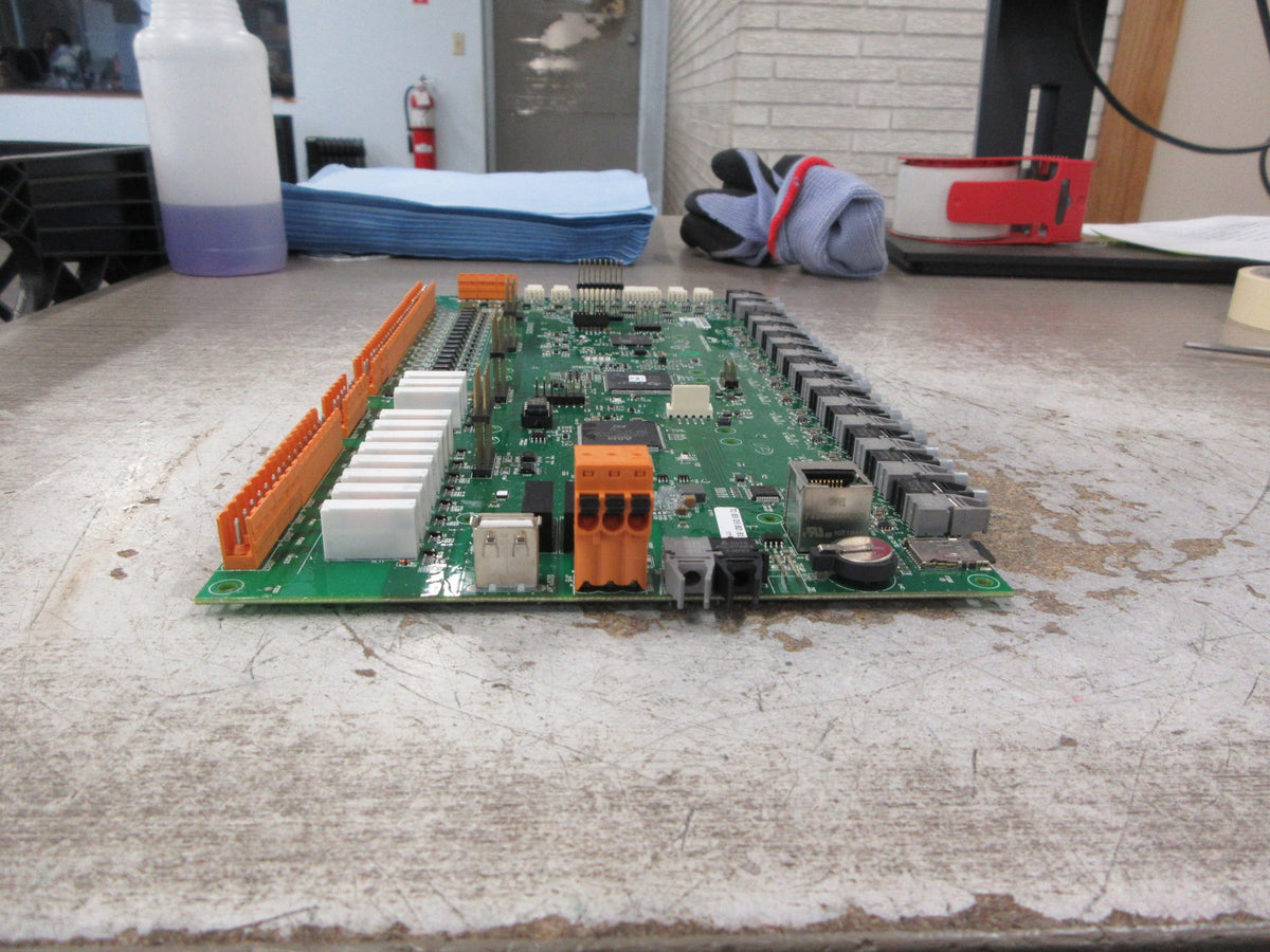 Power Electronics Main Board E20101053DB Used