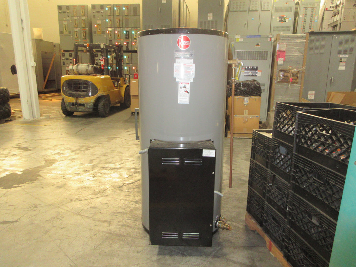 Rheem Electric Commercial Water Heater ES120-18-G 18 KW 208V 50/60Hz Used
