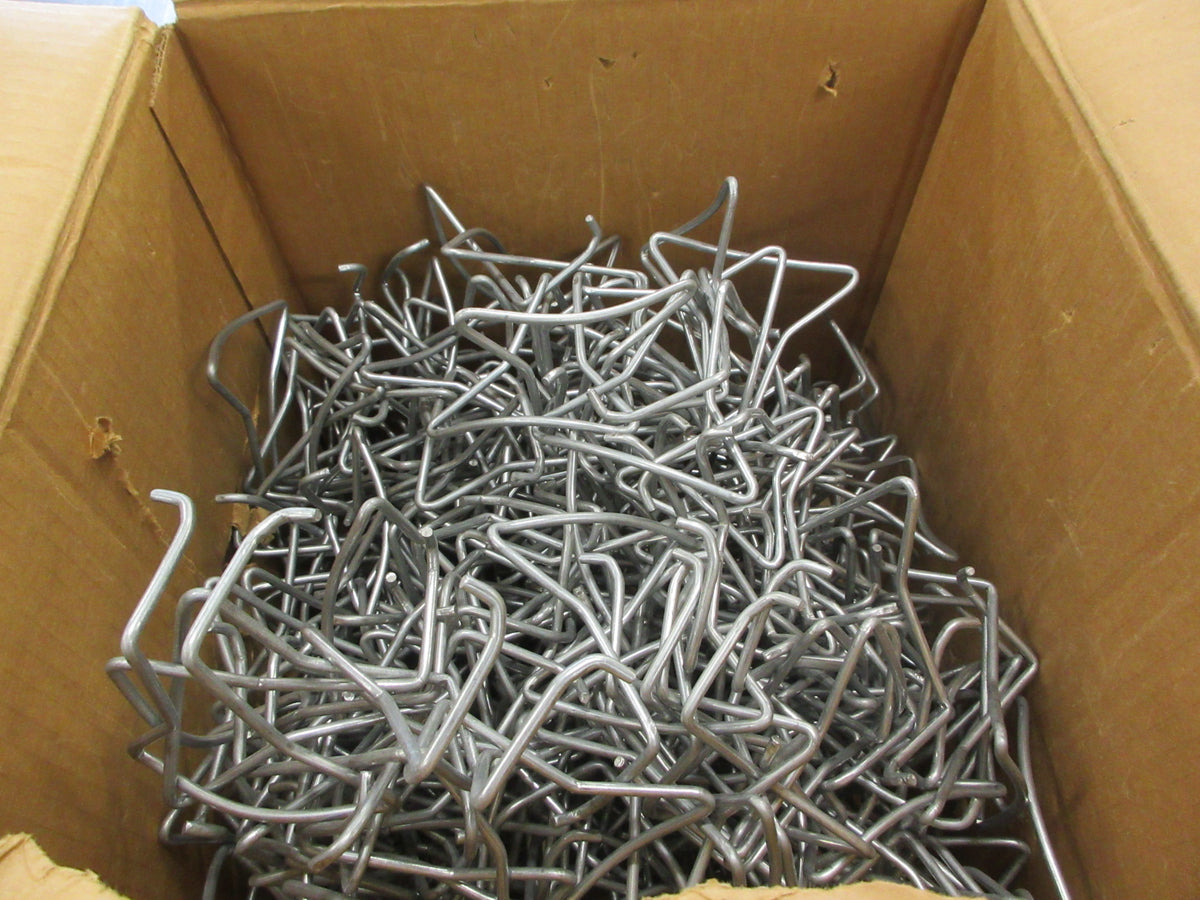 Milbank Tall Support Wire 701552-SC *Box of 250* New Surplus