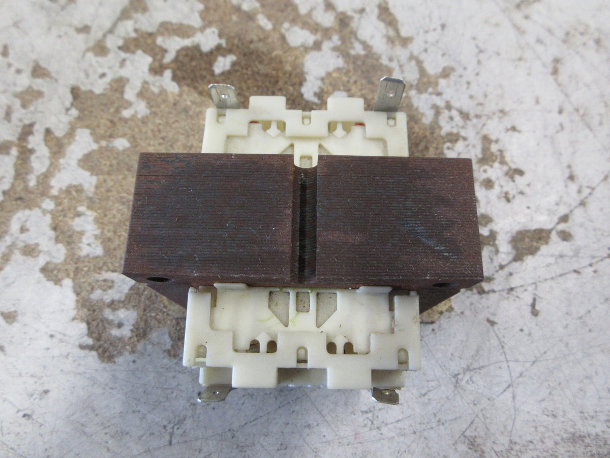 Basler Electric Transformer BE122775GEK 75VA Pri: 115V Sec: 24V 50/60Hz Used