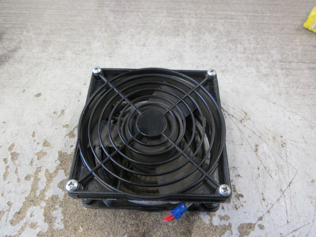 Comair Rotron Muffin XL Fan 039610 Model MX2B3X 115V 0.20/0.18A 50/60Hz Used