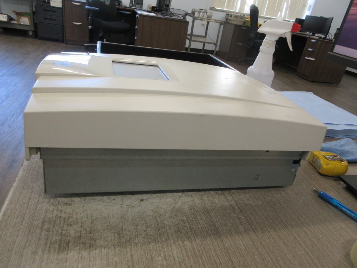 Trane Programming Tracer MP581 Controller BMTM000AAC01 Rev. B Used