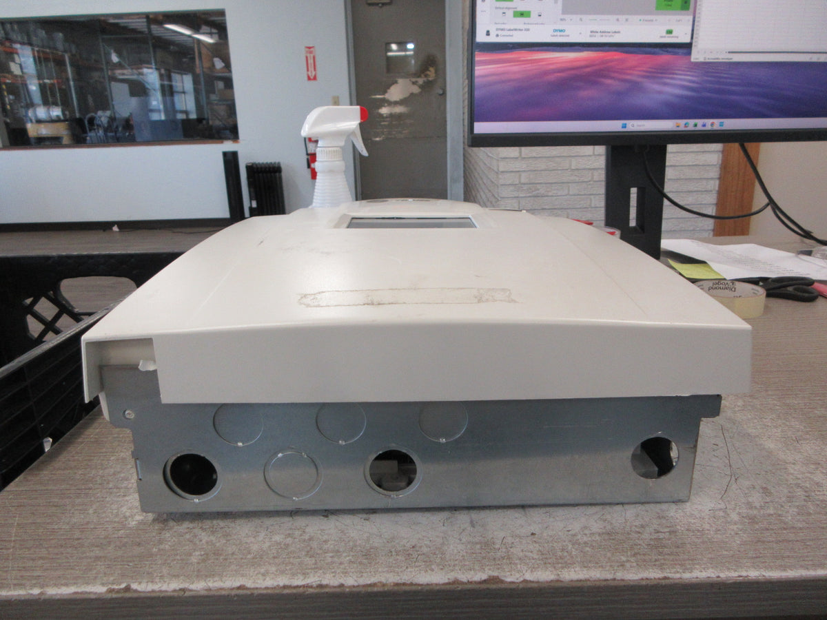 Trane Programming Tracer MP581 Controller BMTM000AAC01 Rev. B Used