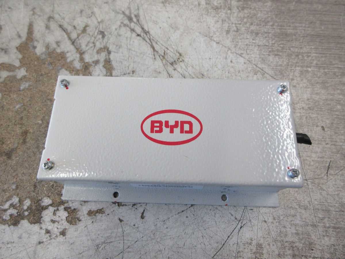 BYD Control Module LDCGQ V5.2 Used