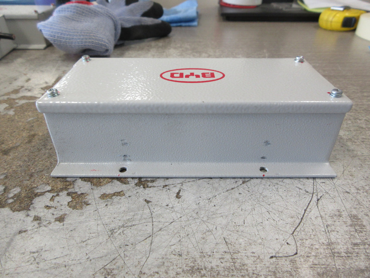 BYD Control Module LDCGQ V5.2 Used