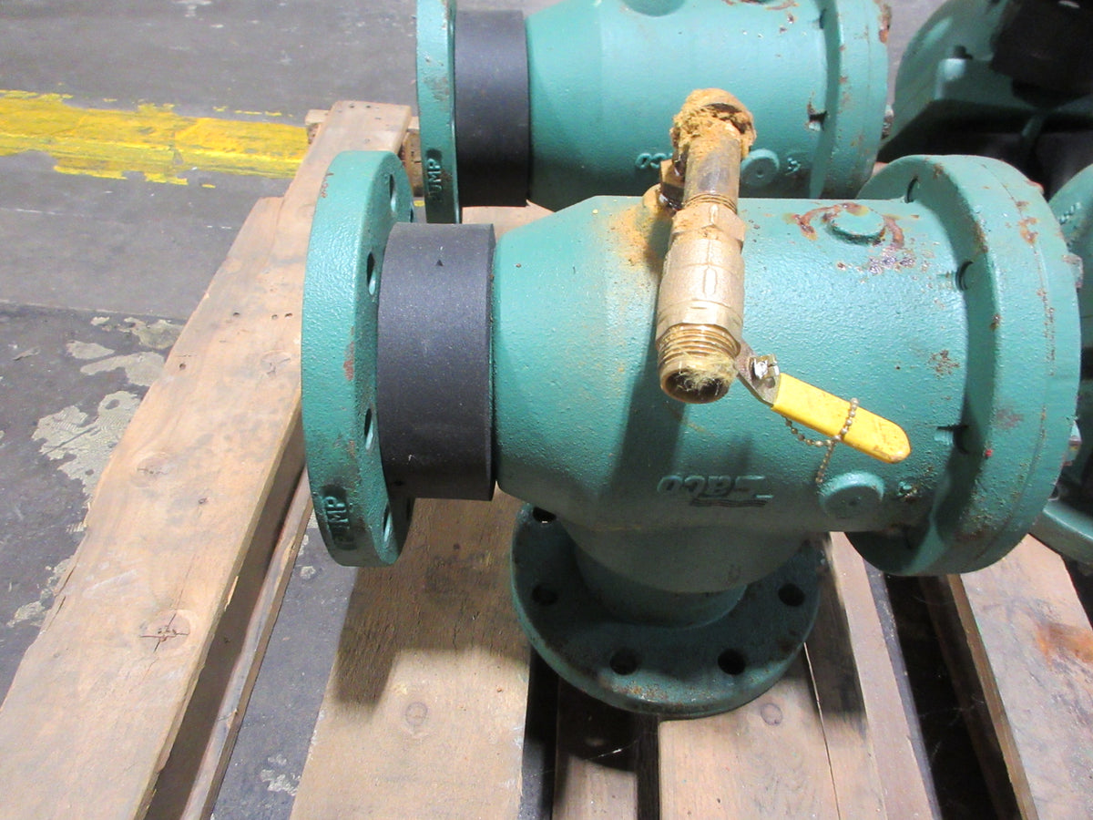 Taco Suction Diffuser SD040040-5 Used