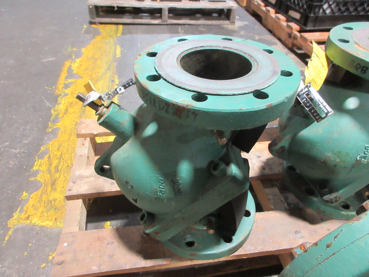 Taco Multi-Purpose Valve MPV 040-4 Used