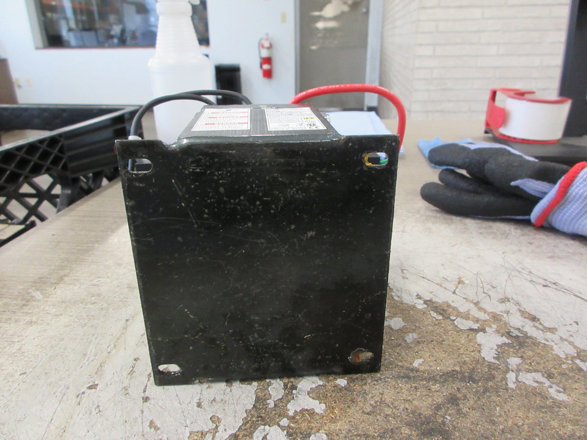 Square D Transformer 9070TF500D1 500 VA Pri:240/480, Sec: 120V Used
