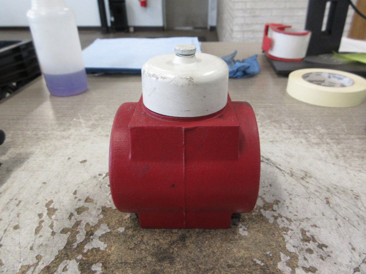 Sangamo Type KH-6 Current Transformer 71701 Ratio 200:5A 600V 60Hz 10KV BIL Used