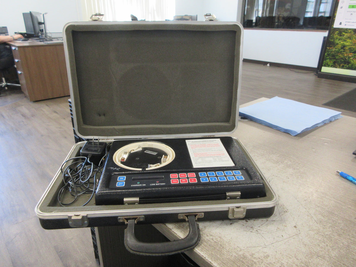 Siemens Programmer/Tester FPI-32 Used
