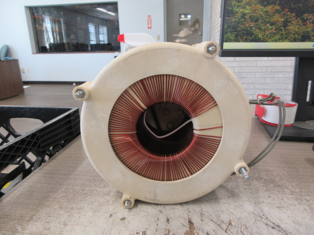 Cutler-Hammer Control Power Transformer 403-480 3KVA Pri: 480V Used