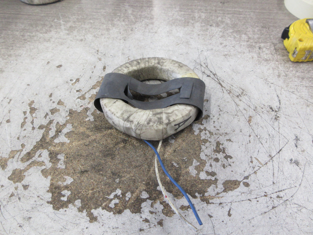 Falco Current Transformer 149502122-3 Used
