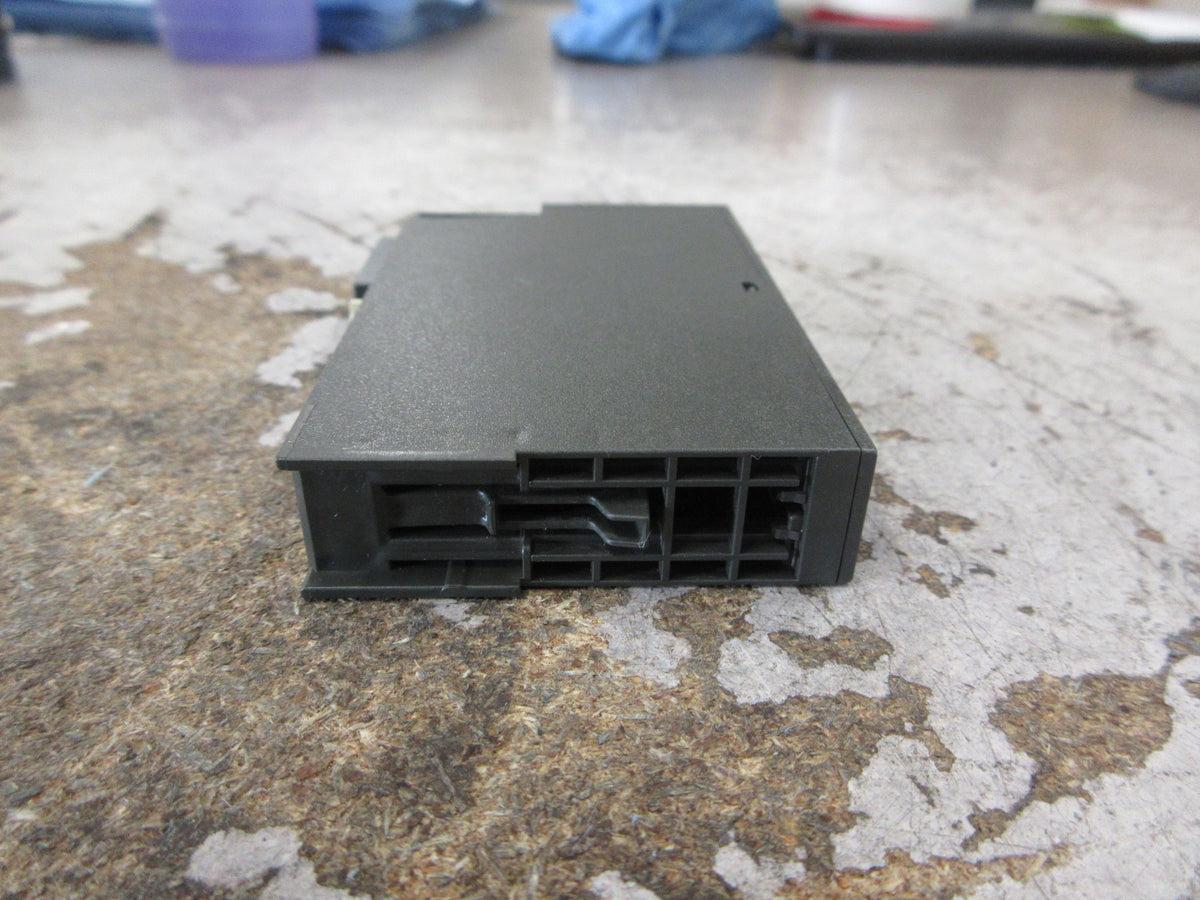 Siemens Simatic Power Module 6ES7 138-4CA01-0AA0 24VDC Used