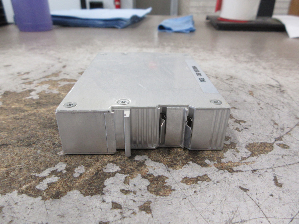 Moore Industries HIX HART Isolator HIX/4-20MA/4-20MA/12-42DC Used