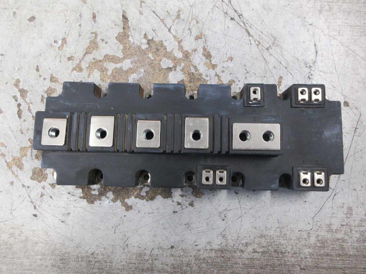 Infineon PrimePACK Module FF1400R17IP4 Used