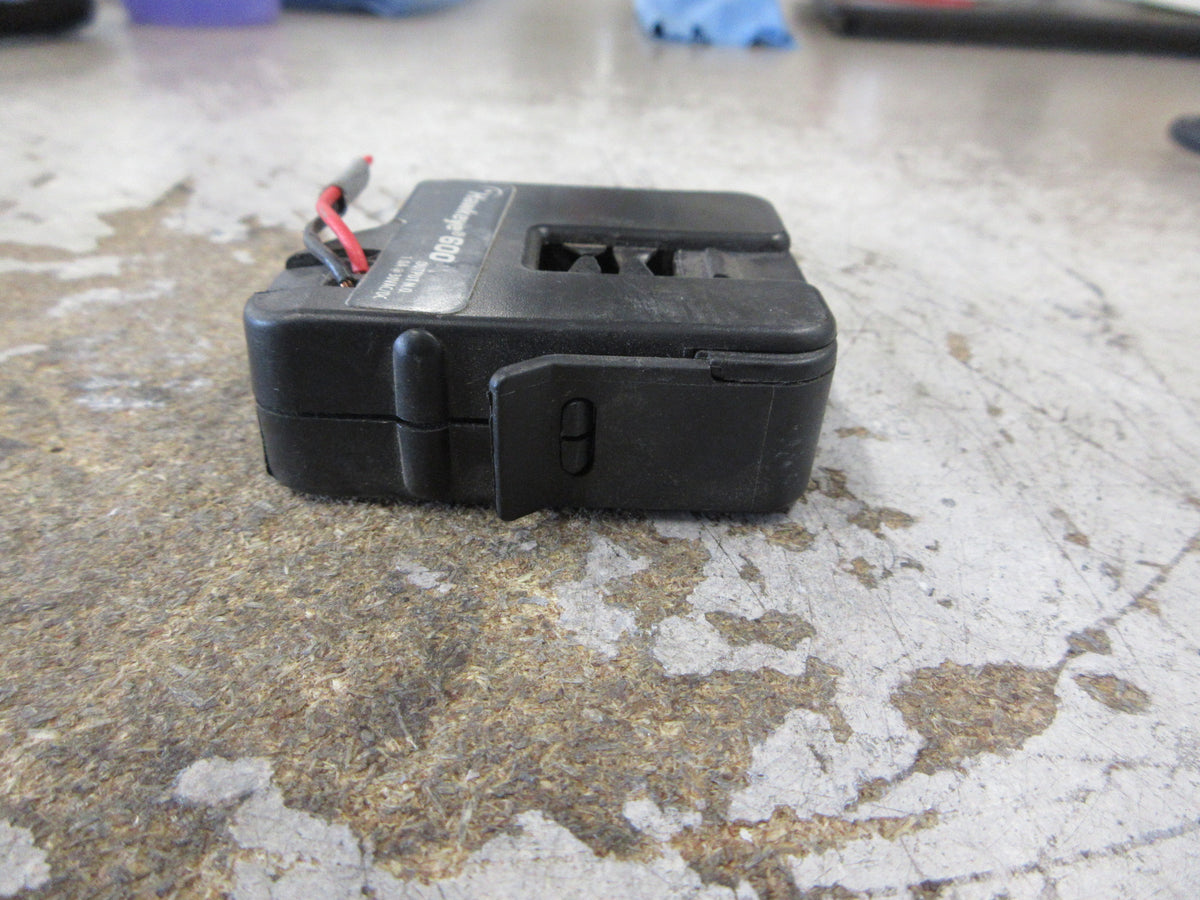Veris Industries Hawkeye 600 Current Switch H600 Range: 0.15-200A Used