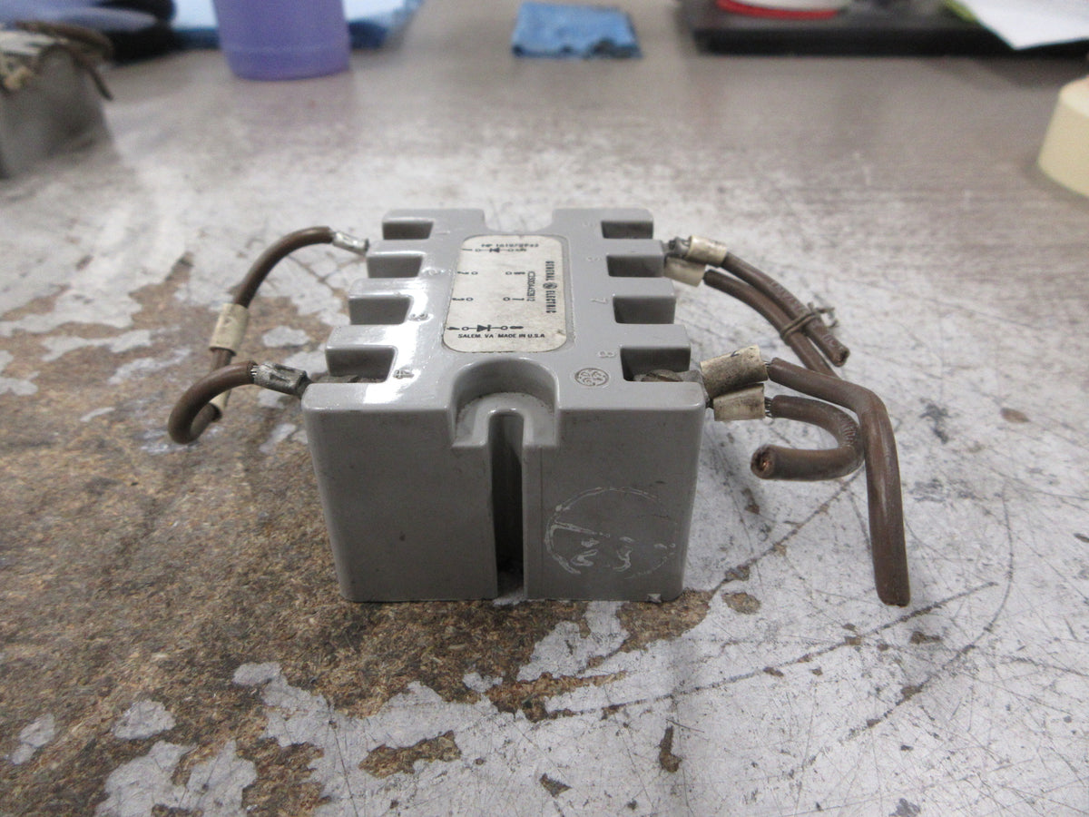 GE Rectifier Block IC3500A452B12 Used