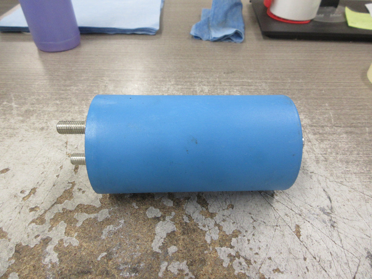 ICAR Capacitor LNF-P3Y-150-30 150uF 300V Used