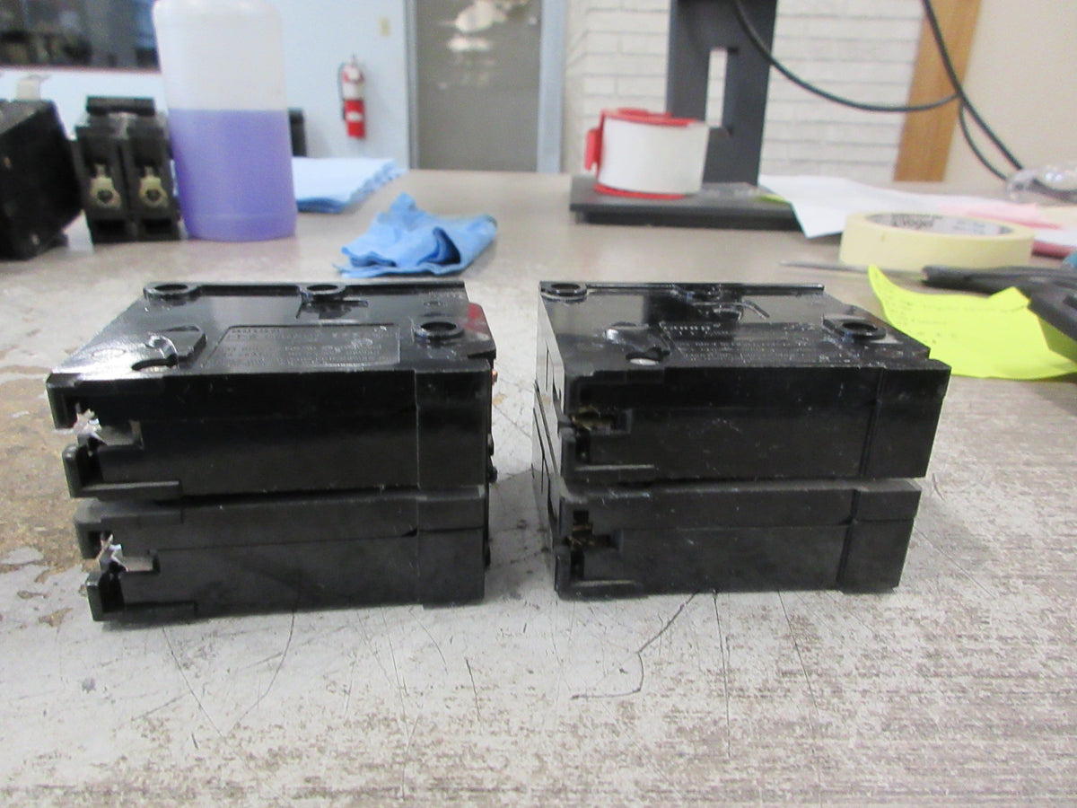 ITE Type QP Clip-On Circuit Breaker Q230 30A 120/240V 2P *Lot of 2* Used