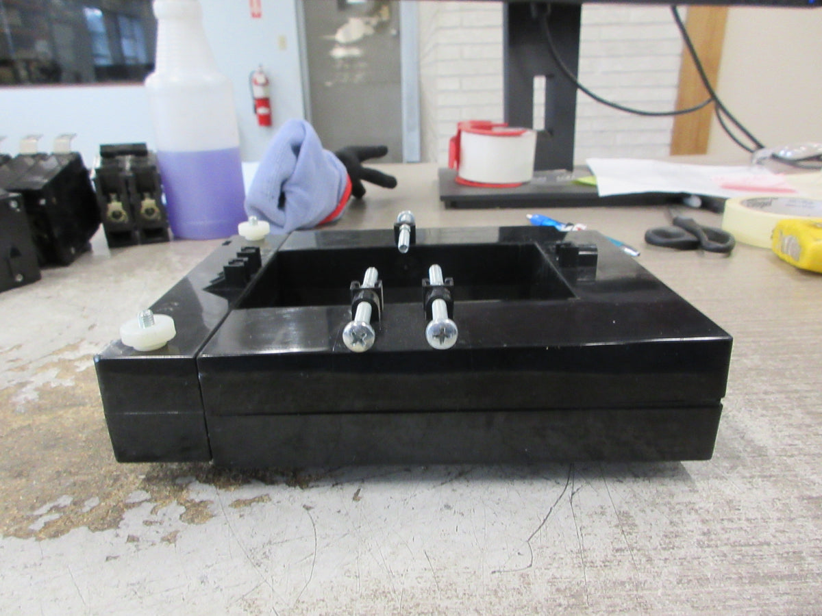 Celsa Type IAG Current Transformer P2/L Ratio 3500:5A 50-60Hz 5VA Used