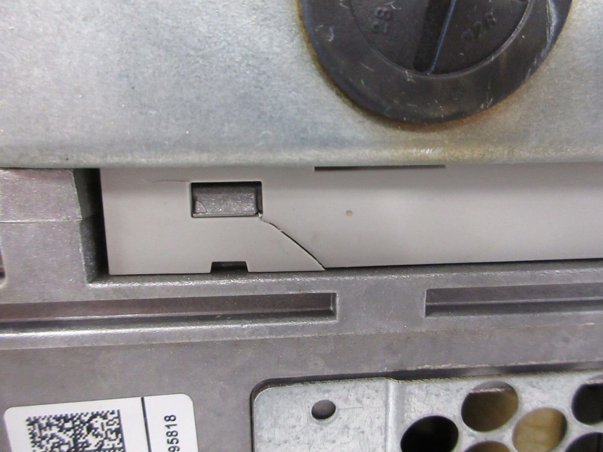 Allen-Bradley PowerFlex 700S AC Drive 20DD014A0EYNANASE Ser. D 10HP 3Ph Used