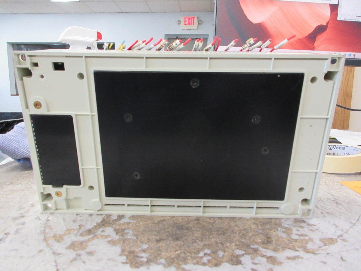 Allen-Bradley SLC 150 Expansion Unit 1745-E151 Ser B Broken Used