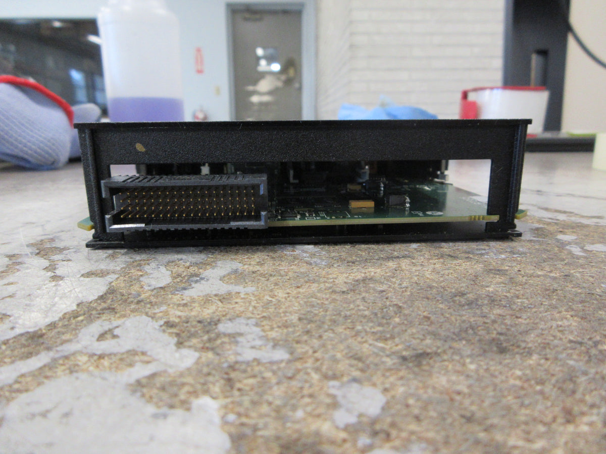 Allen-Bradley Logix 5572S Automation Controller 1756-L72S Ser. B F/W: 1.010 Used
