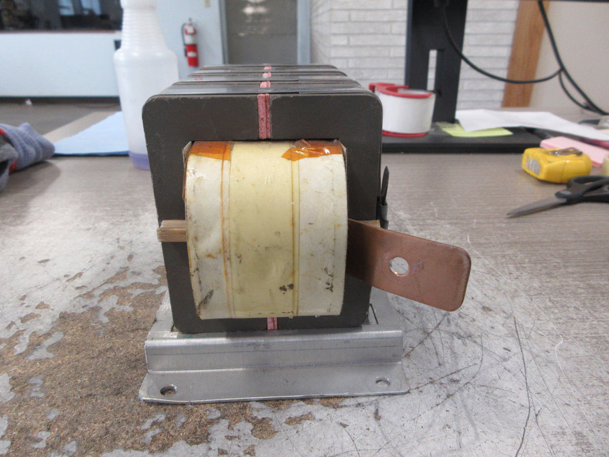 Pacific Transformer Transformer 04-77646-02 A02 Used