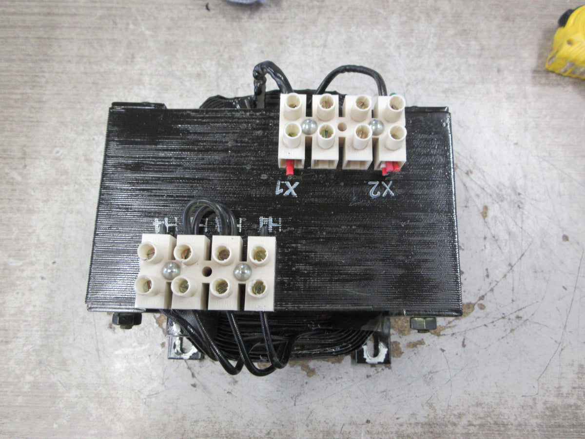 Allen-Bradley Control Transformer 1497-K-BASX-0-N Ser. A 1000VA Used